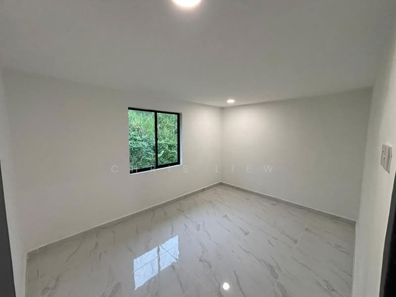 2-storey Terraced House for Sale in Taman Mas (Kulai) - Chris Liew - Interior - PropertyGuru.com.my