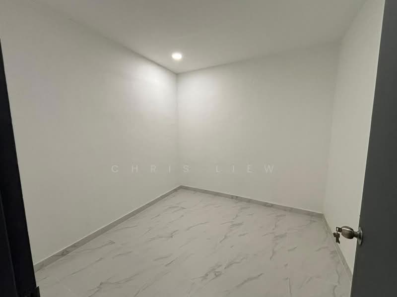 2-storey Terraced House for Sale in Taman Mas (Kulai) - Chris Liew - Interior - PropertyGuru.com.my