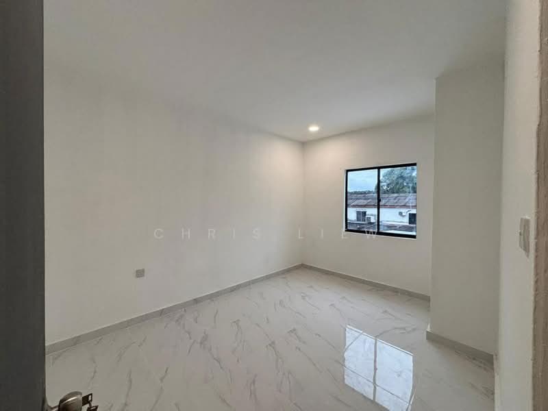 2-storey Terraced House for Sale in Taman Mas (Kulai) - Chris Liew - Interior - PropertyGuru.com.my