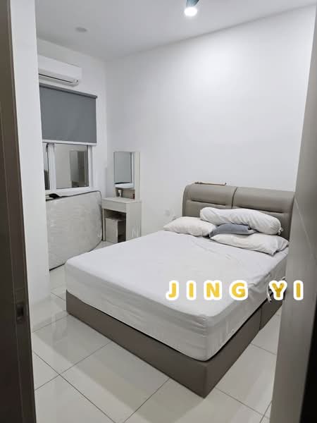 2-storey Terraced House for Sale in Alma (Bukit Mertajam) - Jing Yi - PropertyGuru.com.my