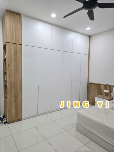 2-storey Terraced House for Sale in Alma (Bukit Mertajam) - Jing Yi - Bedroom - PropertyGuru.com.my