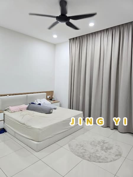 2-storey Terraced House for Sale in Alma (Bukit Mertajam) - Jing Yi - Bedroom - PropertyGuru.com.my