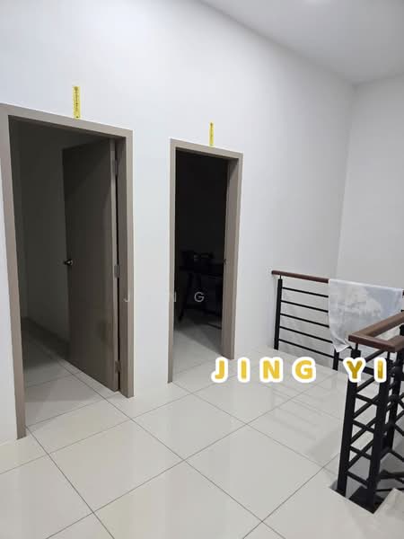 2-storey Terraced House for Sale in Alma (Bukit Mertajam) - Jing Yi - Interior - PropertyGuru.com.my