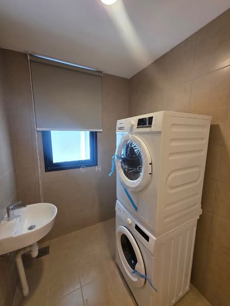 Servis Apartment untuk Disewa di Kami - CH Ng - Interior - PropertyGuru.com.my
