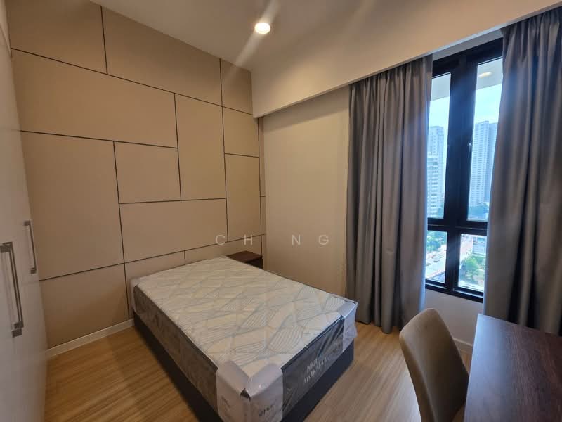 Servis Apartment untuk Disewa di Kami - CH Ng - Bedroom - PropertyGuru.com.my