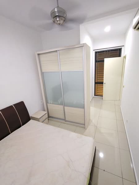Cluster House for Rent in Bukit Indah (Iskandar Puteri (Nusajaya)) - Jony Jong - Bedroom - PropertyGuru.com.my
