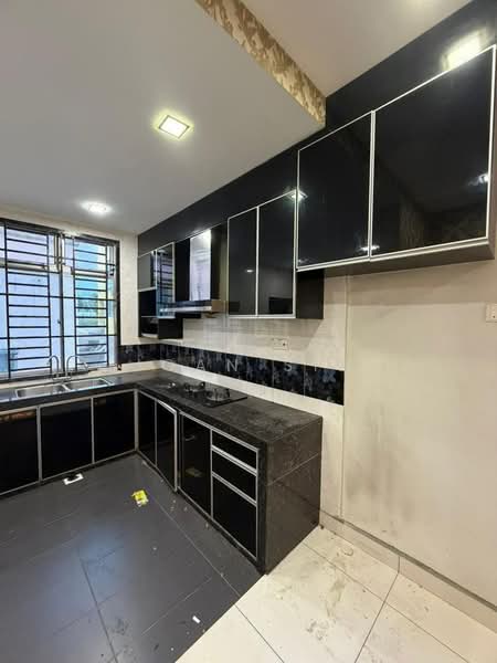 Rumah Teres 2 Tingkat untuk Dijual di Taman Nusa Bestari 2 (Iskandar Puteri (Nusajaya)) - Joan Sin - Kitchen - PropertyGuru.com.my