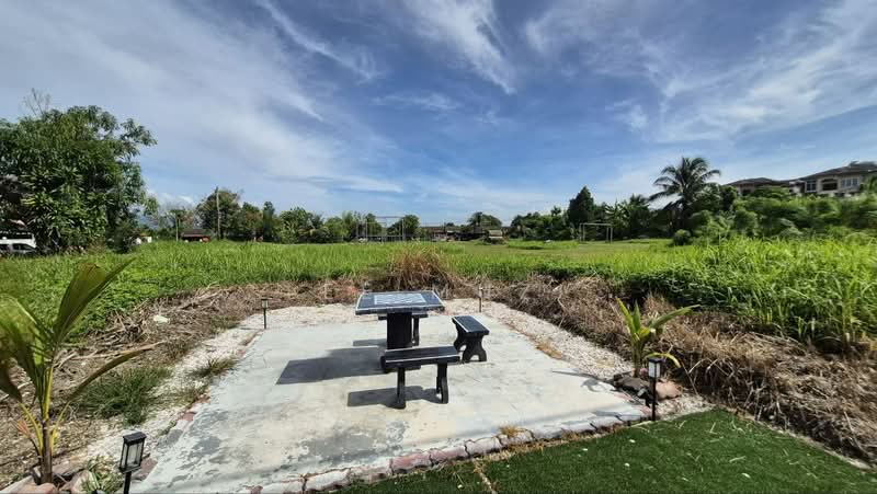 Rumah Teres 2.5 Tingkat untuk Dijual di Ipoh (Perak) - Lee Muzi - Exterior - PropertyGuru.com.my