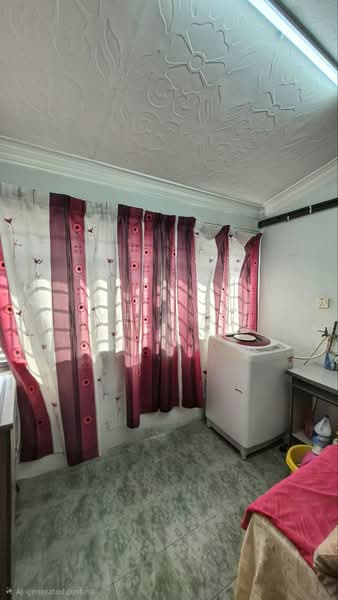 Rumah Teres 2.5 Tingkat untuk Dijual di Ipoh (Perak) - Lee Muzi - Interior - PropertyGuru.com.my