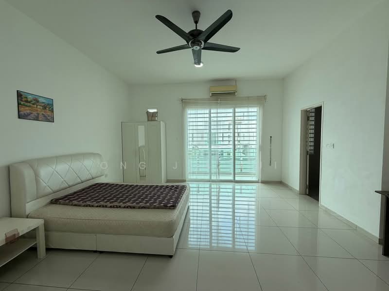 2-storey Terraced House for Sale in Bandar Sri Sendayan (Negeri Sembilan) - Ong Jia Hui - Bedroom - PropertyGuru.com.my