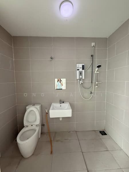 2-storey Terraced House for Sale in Bandar Sri Sendayan (Negeri Sembilan) - Ong Jia Hui - Bathroom - PropertyGuru.com.my