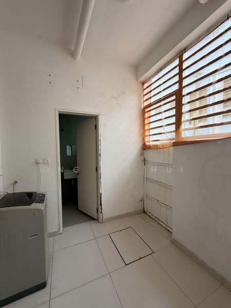 2-storey Terraced House for Sale in Bandar Sri Sendayan (Negeri Sembilan) - Ong Jia Hui - Interior - PropertyGuru.com.my