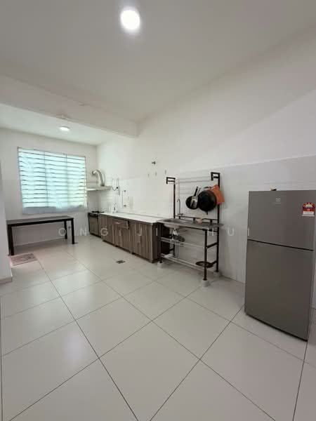 2-storey Terraced House for Sale in Bandar Sri Sendayan (Negeri Sembilan) - Ong Jia Hui - Kitchen - PropertyGuru.com.my