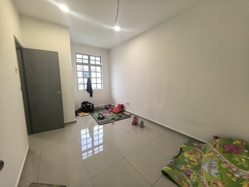 Rumah Teres 2 Tingkat untuk Dijual di Taman Universiti (Skudai) - Kino Jaw - PropertyGuru.com.my