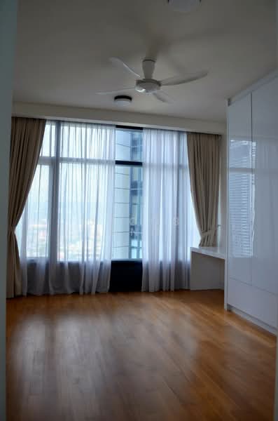 Kondominium untuk Dijual di Condominium @ The Troika - Jacob Ong - Interior - PropertyGuru.com.my