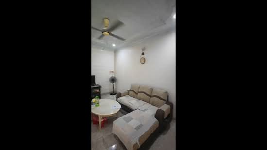 Rumah Teres 1 Tingkat untuk Dijual di Taman Pertama (Ipoh) - YY Cheah - PropertyGuru.com.my