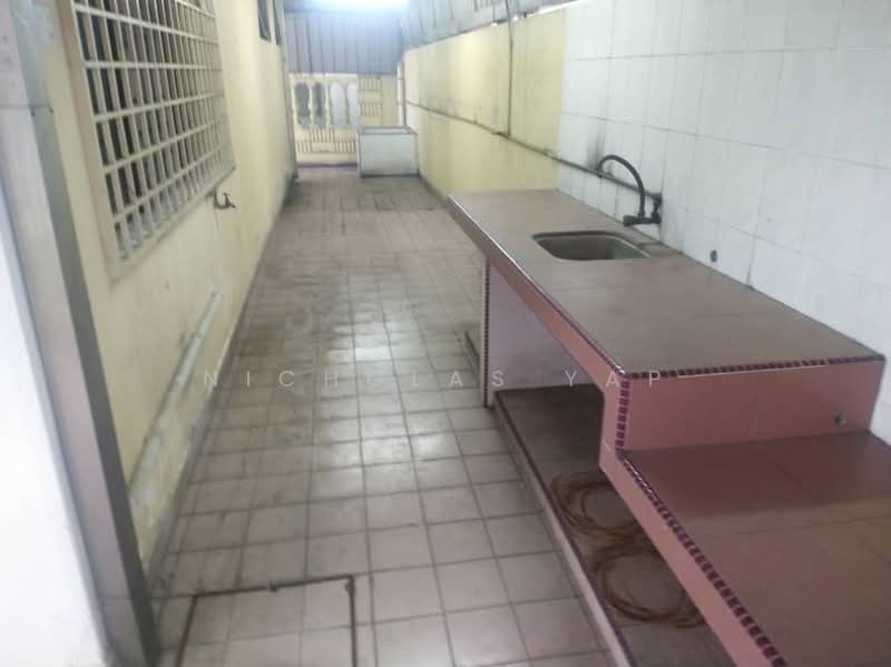 Bungalow for Sale in Seri Kembangan (Selangor) - Nicholas Yap - Interior - PropertyGuru.com.my