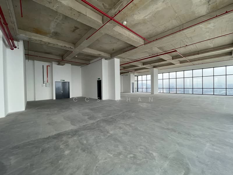 Pejabat untuk Disewa di Mont Kiara (Kuala Lumpur) - CCS Shan - Interior - PropertyGuru.com.my