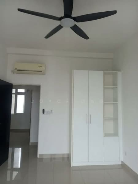 Service Residence for Rent at Twin Galaxy (Dwi Galaksi) - Joyce Ong - Interior - PropertyGuru.com.my