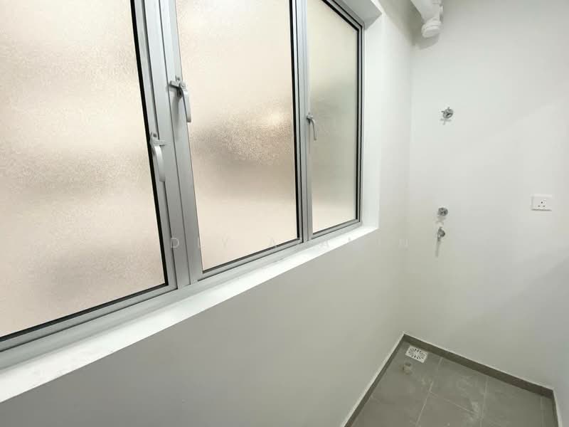 Condominium for Rent at Residensi Dutamas Dahlia - Adly Azamin - Interior - PropertyGuru.com.my