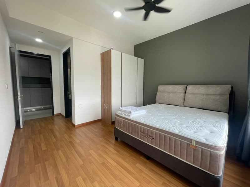 Service Residence for Rent at Gems Residences - Cony Lum - Bedroom - PropertyGuru.com.my