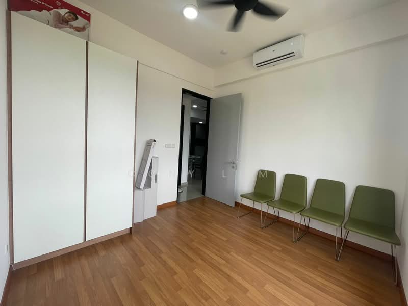 Service Residence for Rent at Gems Residences - Cony Lum - Interior - PropertyGuru.com.my