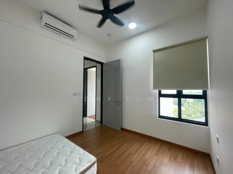 Service Residence for Rent at Gems Residences - Cony Lum - Bedroom - PropertyGuru.com.my
