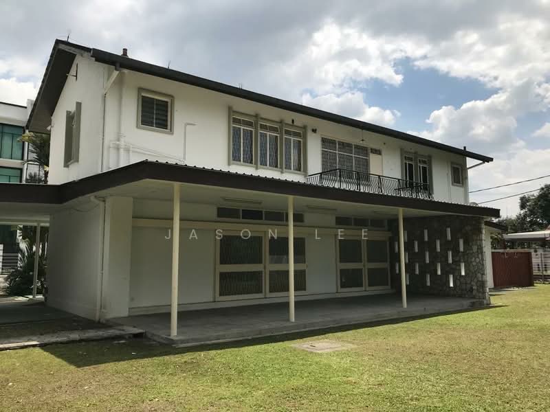 Rumah Banglo untuk Disewa di Ampang Hilir (Ampang) - JASON LEE - PropertyGuru.com.my