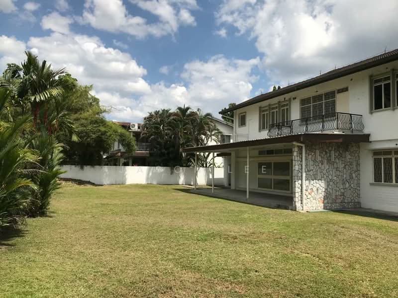 Rumah Banglo untuk Disewa di Ampang Hilir (Ampang) - JASON LEE - PropertyGuru.com.my