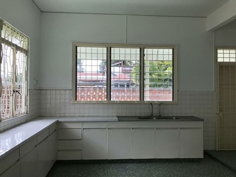 Rumah Banglo untuk Disewa di Ampang Hilir (Ampang) - JASON LEE - PropertyGuru.com.my