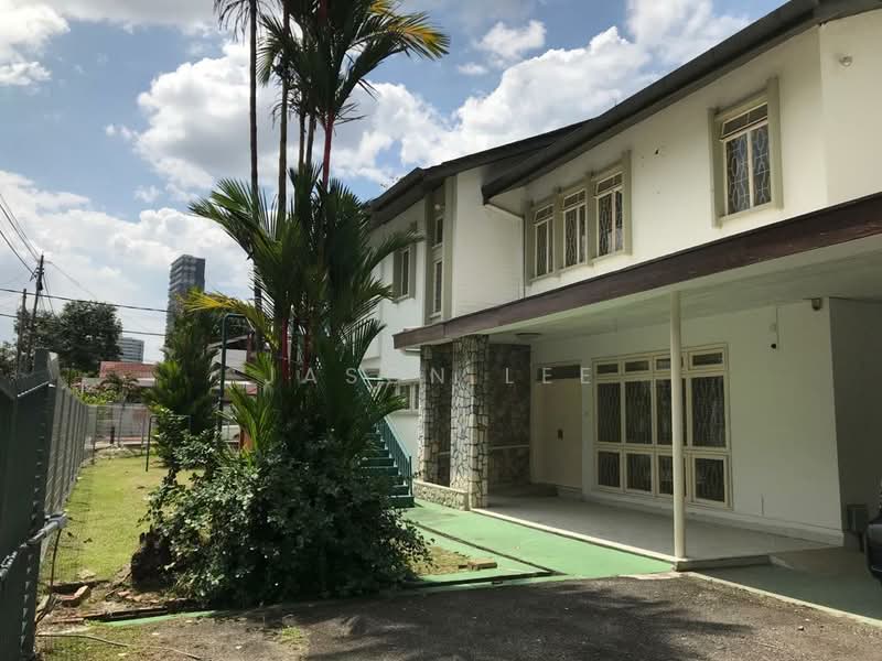 Rumah Banglo untuk Disewa di Ampang Hilir (Ampang) - JASON LEE - PropertyGuru.com.my