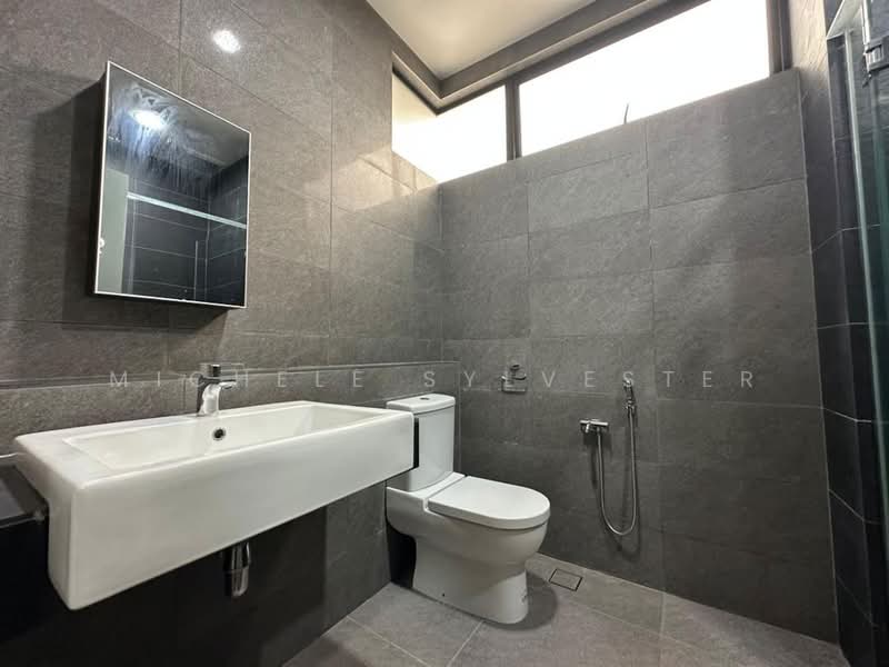 Cluster House for Sale in Horizon Hills (Iskandar Puteri (Nusajaya)) - Michele Sylvester - Bathroom - PropertyGuru.com.my