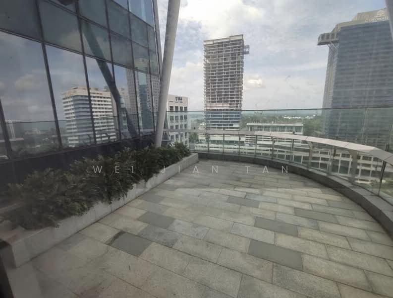 Pejabat untuk Disewa di Johor Bahru (Johor) - Wei Jian Tan - Exterior - PropertyGuru.com.my