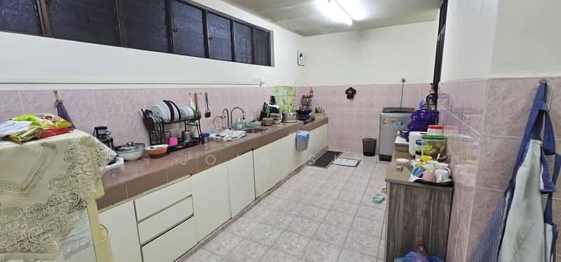 Rumah Teres 2 Tingkat untuk Dijual di Skudai (Johor) - Joan Sin - Kitchen - PropertyGuru.com.my