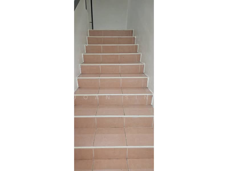 Rumah Teres 2 Tingkat untuk Dijual di Skudai (Johor) - Joan Sin - Corridor - PropertyGuru.com.my