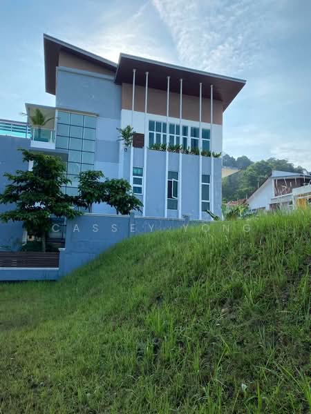 Rumah Banglo untuk Dijual di Shah Alam (Selangor) - Cassey Yong - Exterior - PropertyGuru.com.my
