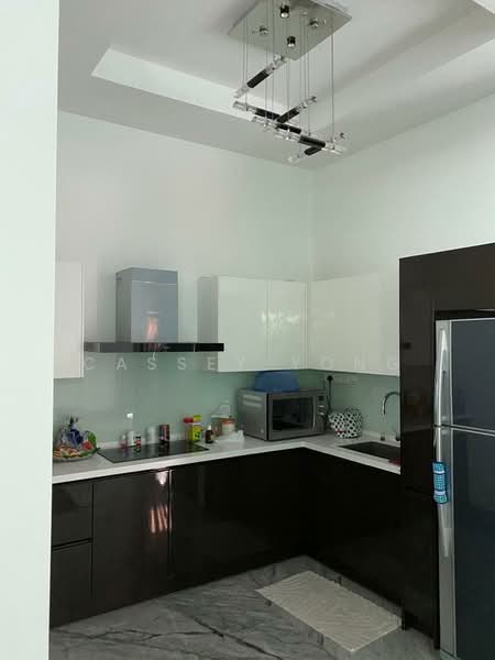 Rumah Banglo untuk Dijual di Shah Alam (Selangor) - Cassey Yong - Kitchen - PropertyGuru.com.my