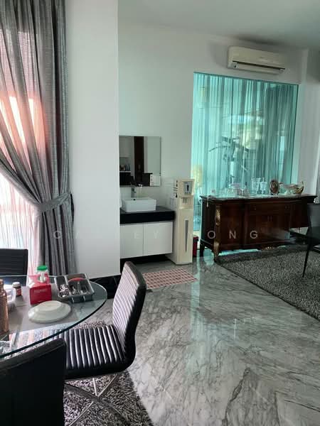 Rumah Banglo untuk Dijual di Shah Alam (Selangor) - Cassey Yong - Interior - PropertyGuru.com.my