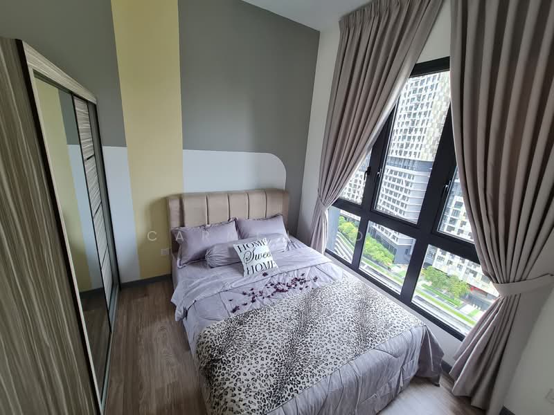 Condominium for Rent at Southlink - Carmen Koh - Bedroom - PropertyGuru.com.my