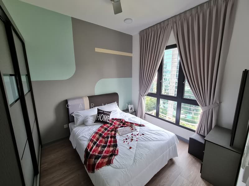 Condominium for Rent at Southlink - Carmen Koh - PropertyGuru.com.my
