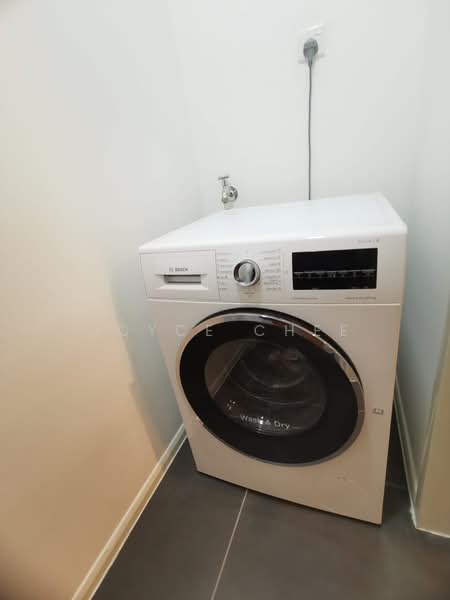 Servis Apartment untuk Disewa di Ativo Suites @ Damansara Avenue - Joyce Chee - Interior - PropertyGuru.com.my