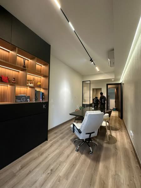 Service Residence for Rent at 8th & Stellar - Shawn Lee Kah Kit - Interior - PropertyGuru.com.my