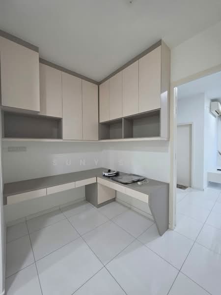 Rumah Teres 2 Tingkat untuk Disewa di Bukit Indah (Iskandar Puteri (Nusajaya)) - Suny Sior - Study - PropertyGuru.com.my
