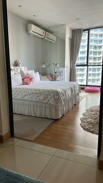 Service Residence for Sale at KL Gateway Residences - Sujatha M - Bedroom - PropertyGuru.com.my