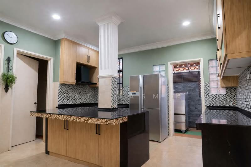 Bungalow for Sale in Alam Damai (Cheras) - Zaty Jasmin - Kitchen - PropertyGuru.com.my