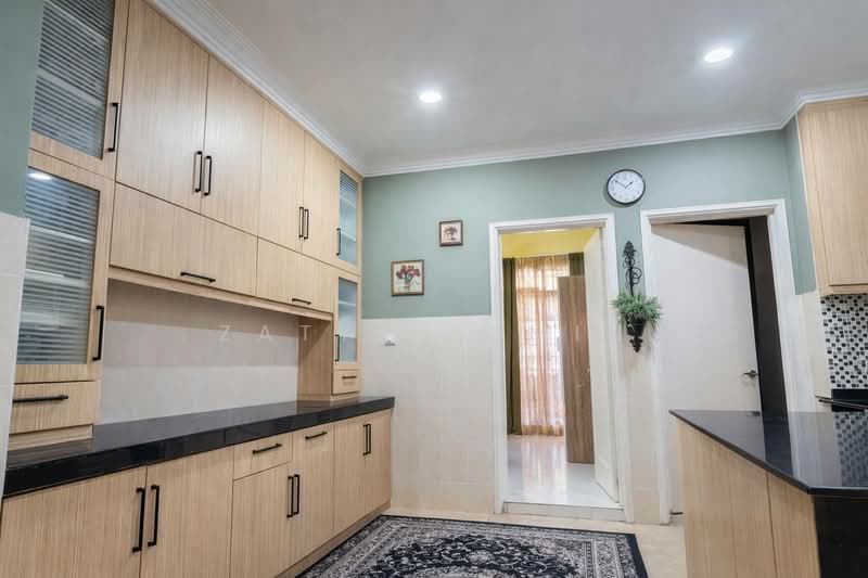 Bungalow for Sale in Alam Damai (Cheras) - Zaty Jasmin - Kitchen - PropertyGuru.com.my