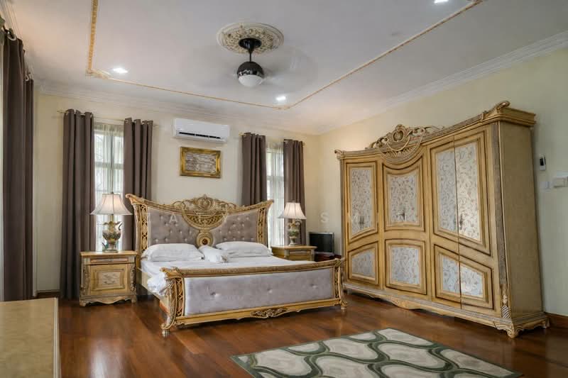 Bungalow for Sale in Alam Damai (Cheras) - Zaty Jasmin - Bedroom - PropertyGuru.com.my