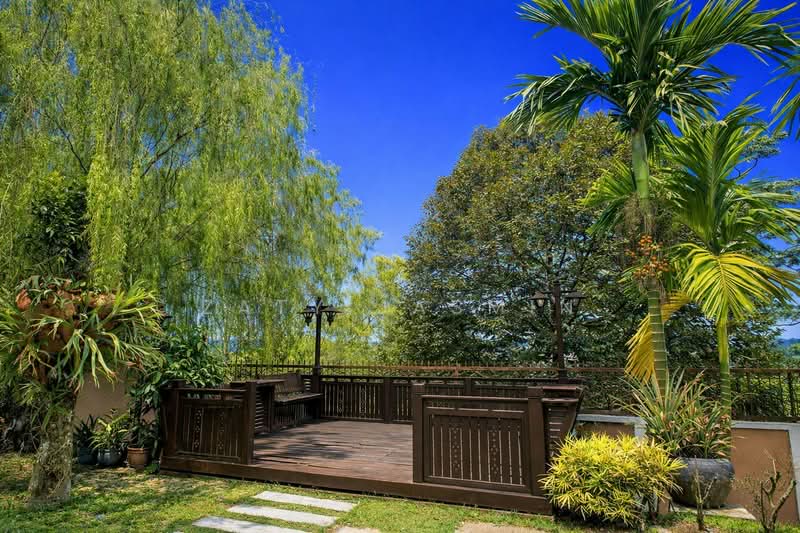 Bungalow for Sale in Alam Damai (Cheras) - Zaty Jasmin - Exterior - PropertyGuru.com.my