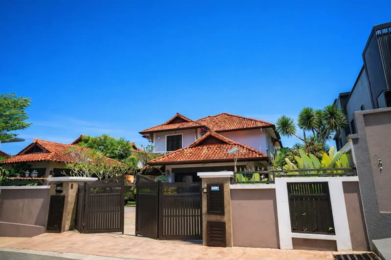 Bungalow for Sale in Alam Damai (Cheras) - Zaty Jasmin - Exterior - PropertyGuru.com.my