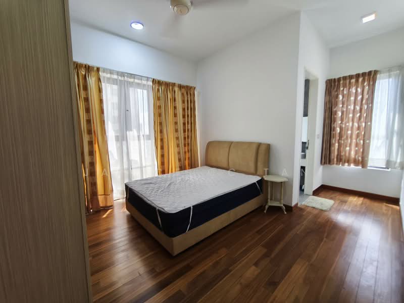Condominium for Rent at Park Villa - Janice CC Tan - Bedroom - PropertyGuru.com.my